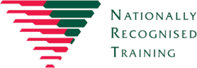 Nationally Recognised Training Logo